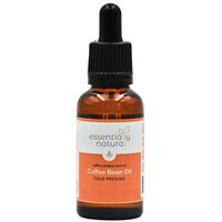 Essentially Natural Coffee Bean Oil